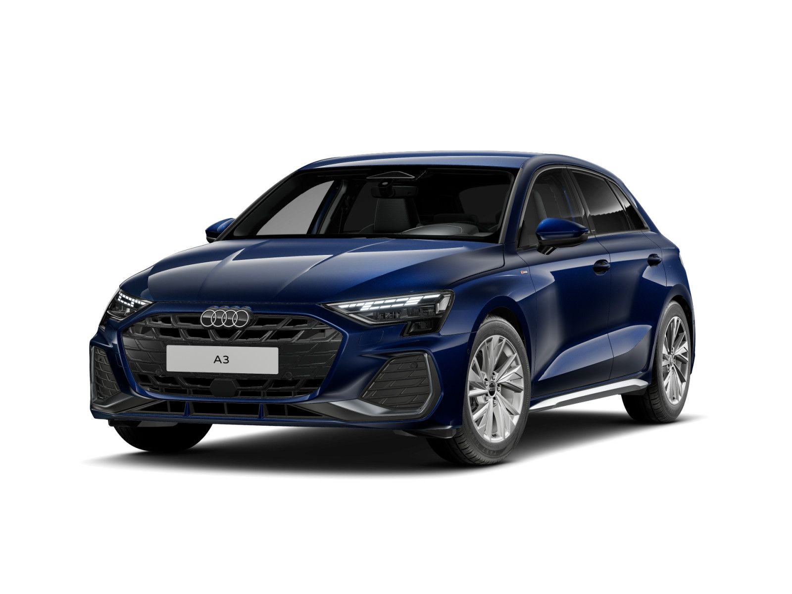 Audi A3 - Bild 2