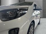 Kia Picanto Dream Team Standheizung/Navi/Touchscreen - Kia Picanto: Kleinwagen