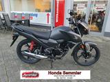 Honda CB125F auf Lager Sonderpreis - HONDA CB 125 F