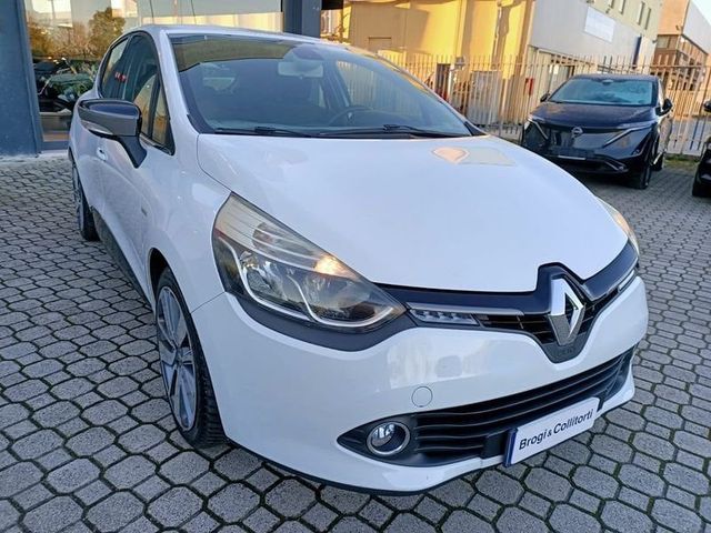 Renault Clio 5p 0.9 tce energy Intens s&s 90cv E