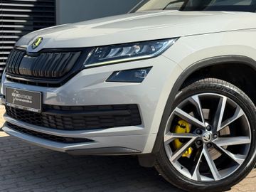 Skoda Kodiaq - 3