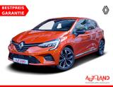 Renault Clio 1.5 Evolution LED Klimaaut. Navi Kamera DAB - Renault Clio Evolution mit Diesel-Antrieb