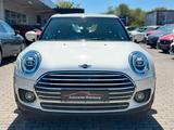 MINI Cooper D Clubman Automatik Navi Garantie - MINI Cooper D Clubman Gebrauchtwagen