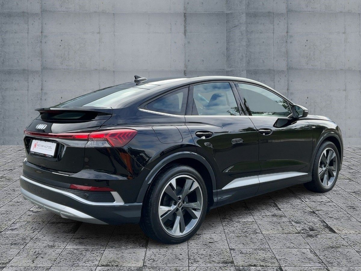 Audi Q4 e-tron - Bild 6