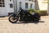 Harley-Davidson V-ROD Night Rod Special - HARLEY-DAVIDSON V ROD SPECIAL