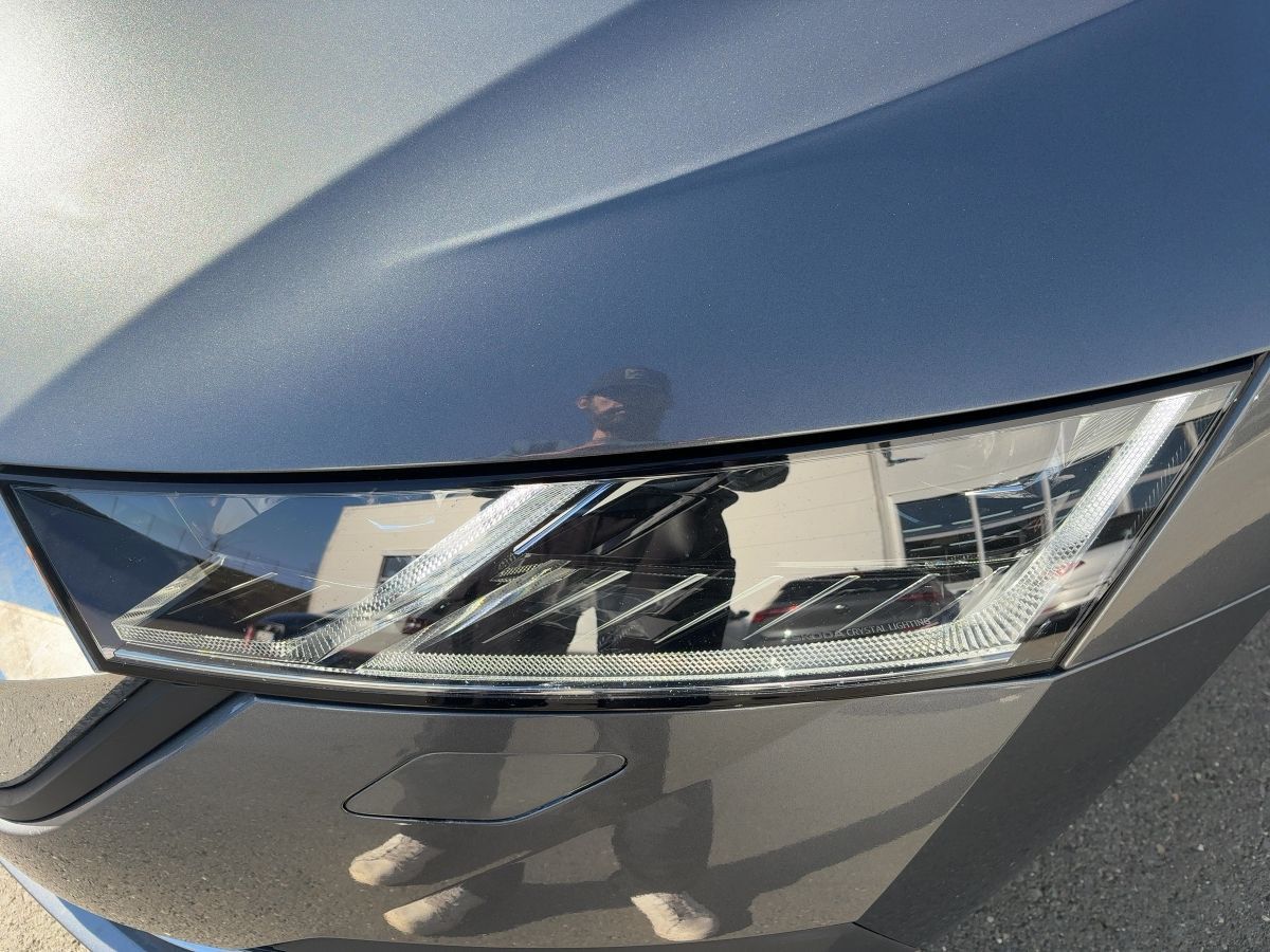 Skoda Octavia - Bild 15