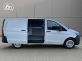 Mercedes-Benz Vito 116 Kasten Lang MOPF*Klima*Tempomat*MBUX* - Mercedes-Benz Vito: Mb