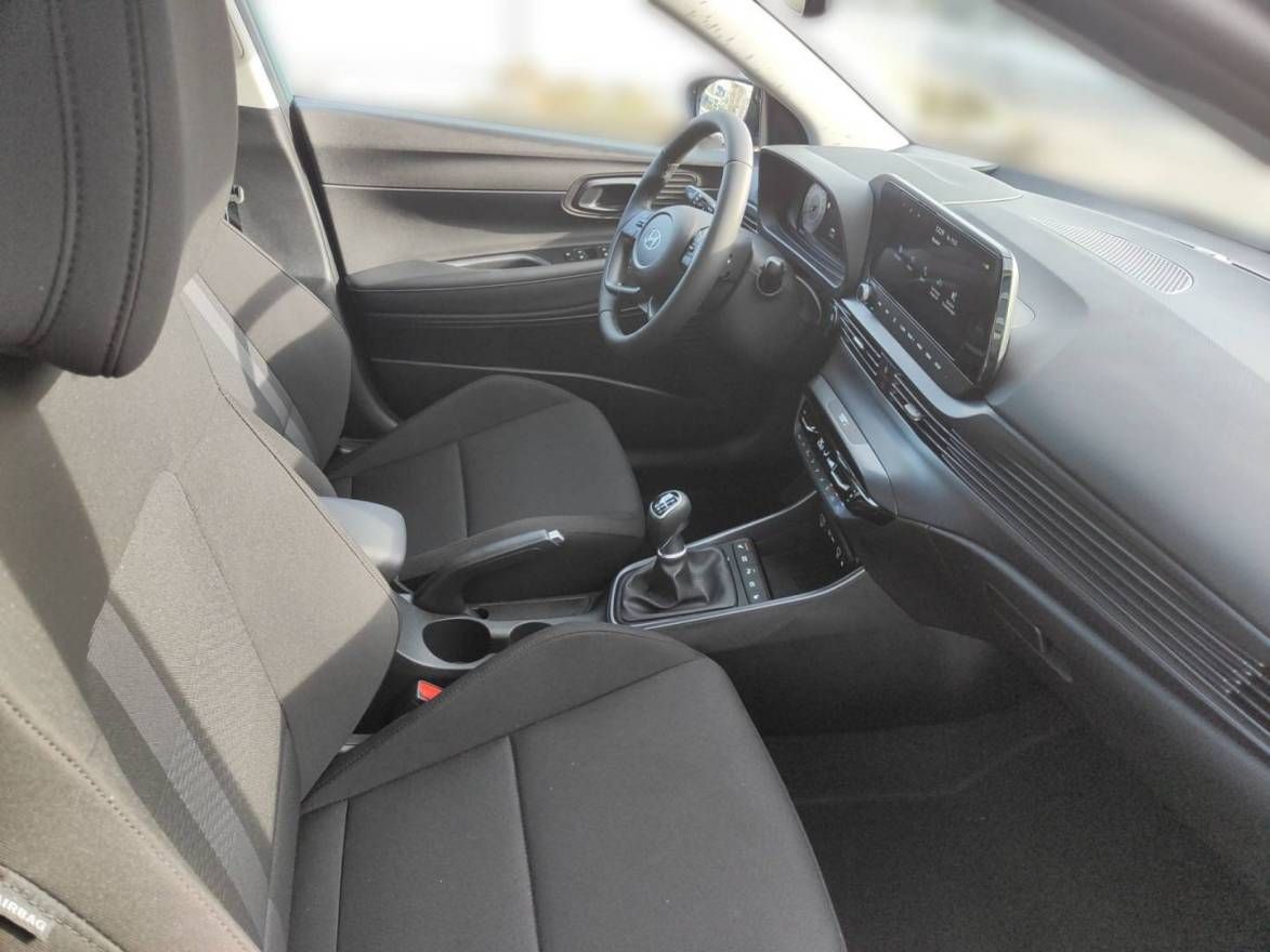 Hyundai i20 – Bild 14
