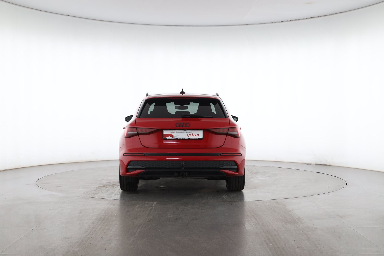 Audi A3 - Bild 7