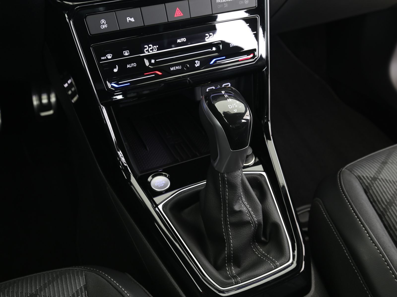 Volkswagen T-Cross - Bild 17