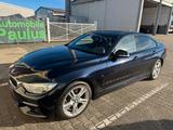 BMW 430 Gran Coupé M-SPORT°AHK°HEADUP°KAMERA° - Coupés mit Anhängerkupplung