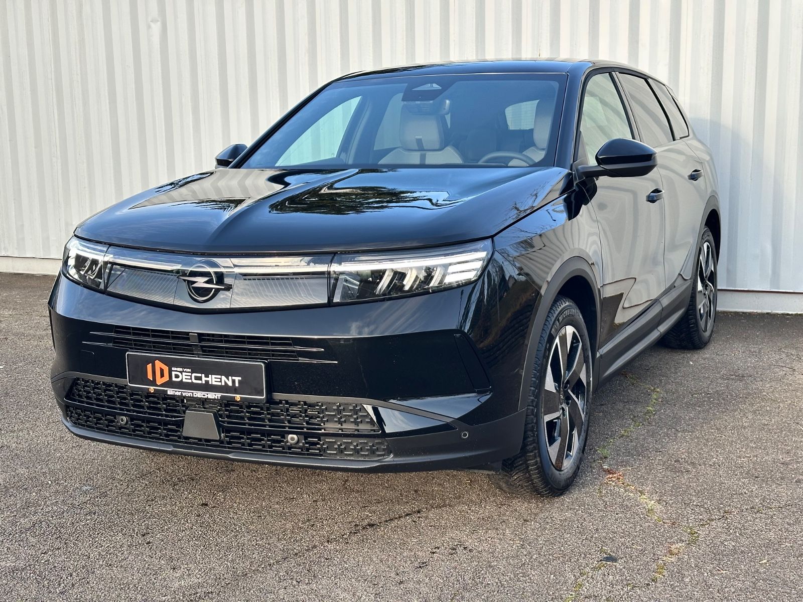 Fahrzeugabbildung Opel Grandland 1.2 48V Hybrid GS*Navi*SHZ*360°