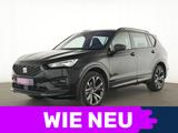 Seat Tarraco FR LED|Kamera|Pano|Winter-Paket|SHZ|Navi