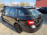 Skoda Fabia Combi Ambition*Klima*SHZ*USB*AUX*2.Hand - Skoda Fabia: Ambition Combi