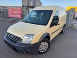 Ford Transit Connect Lang Kasten 1-Hand/Klima/AHK - Ford Transit aus 2011: Van