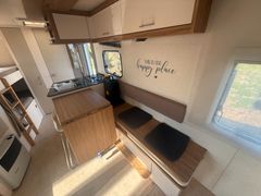 Knaus Lifestyle 560LK*Mover*klima*1.700Kg*