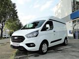 Ford Transit Custom 320 L2H2 Kasten Trend Navi - Ford Transit Custom in Düsseldorf