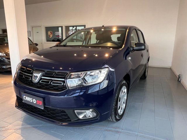 Dacia Sandero 1.0 SCe 12V 75CV Start&Stop Access