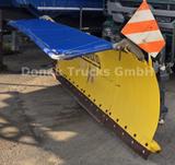 Andere Boschung Schneeschild Schneepflug  - Schneeschild