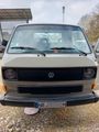 Volkswagen T3 andere