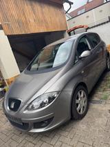 Seat Altea 2.0 FSI  - Seat Altea: Fsi