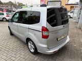 Ford Tourneo Courier - Ford in Osnabrück