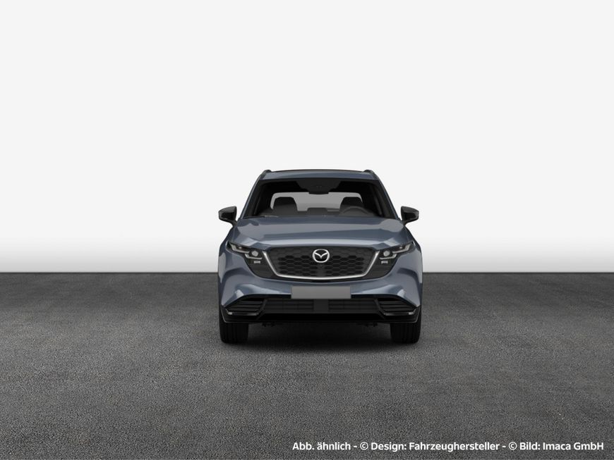 Mazda CX-5 - Bild 3