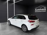 Hyundai i30 1.6 CRDi, Automatik, AHK, Navi, Kamera,  - Hyundai i30 N mit Diesel-Antrieb
