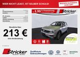 Volkswagen Tiguan Comfortline 2.0TSI DSG 4M 213,-ohne Anzah