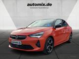 Opel Corsa GS LIne,Navi,ACC,AUTOM.,SHZ,LED,Pano - Opel Corsa mit Benzin-Antrieb: Schiebedach, Kleinwagen
