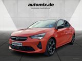 Opel Corsa GS LIne,Navi,ACC,AUTOM.,SHZ,LED,Pano - Opel Corsa: Schiebedach