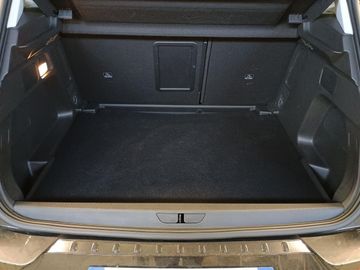 Bild 8 Opel Grandland (X) Grandland Elegance 130PS Leder Navi LED