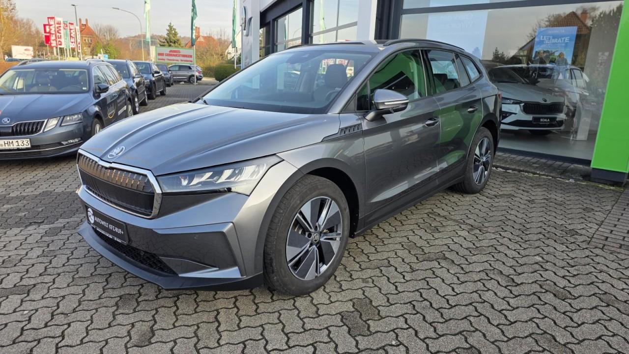 Skoda Enyaq iV 60 Loft elektr. Sitze, Kamera, Carplay