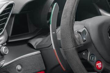 صورة مصغرة 12 لـ 2021 Ferrari 488 PISTA