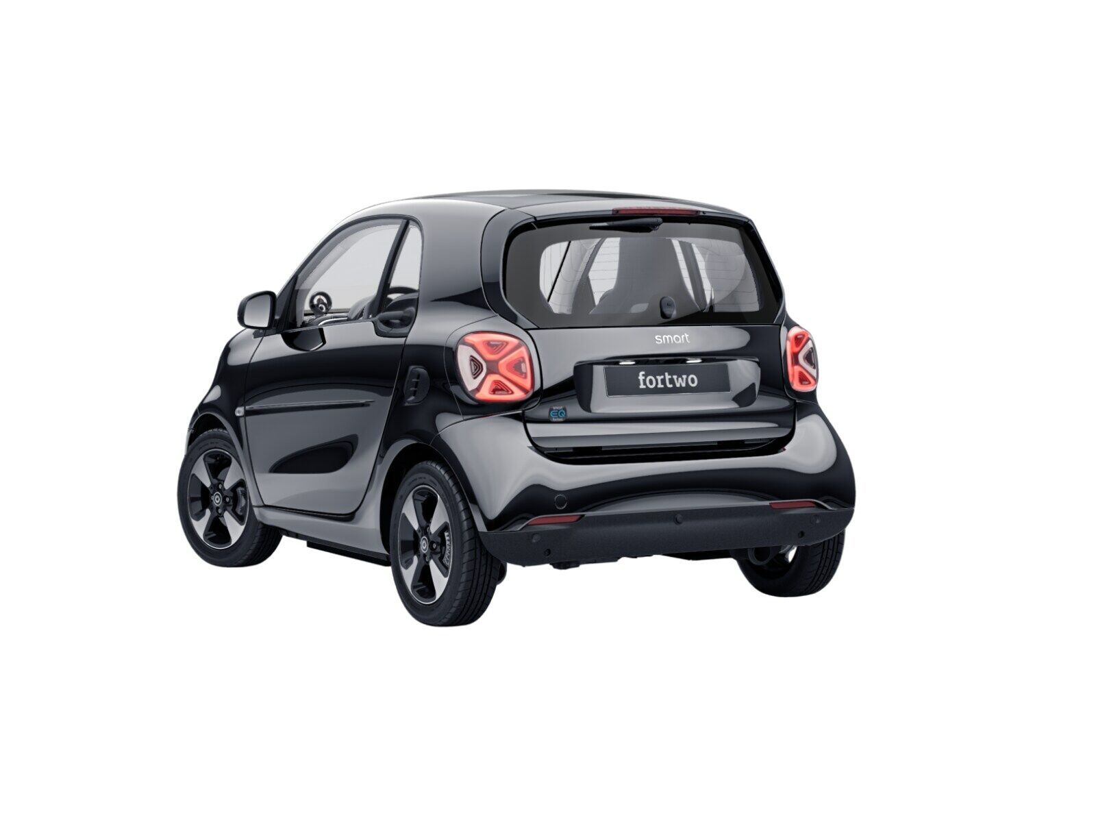 Smart ForTwo - Bild 7