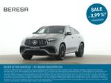 Mercedes-Benz GLE 63 AMG S 4M+ Coupé Night Prem Plus StHzg AHK