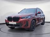 BMW X3 xDrive30i AT M Sportpaket Panorama Standheizu - BMW X3: Rot