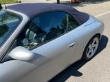 Porsche 996 Carrera Cabriolet  m. ATM v. 9000km - Porsche Gebrauchtwagen in Kassel