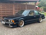 BMW 635CSI e24  BBS K.A.W. Tausch möglich! - BMW 635: M