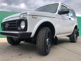 Lada NIVA "PREMIUM PLUS" KLIMA, SONDERRÄDER! AET-2026