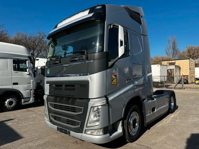 Volvo FH 500 ADR, I-Park, Alloy w. Leather seats, TV s