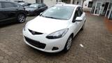 Mazda 2 1.3l MZR 75PS IM KUNDENAUFTRAG - gebrauchte Mazda 2 aus dem Jahr 2010