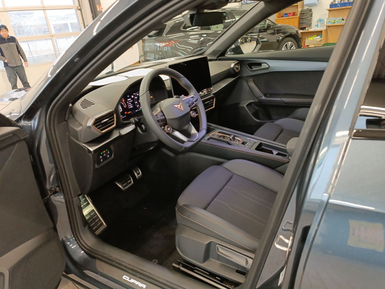 Cupra Formentor - Bild 7