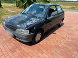 Peugeot 106 - Peugeot aus 1995