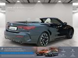 BMW 420i Cabrio M Sport LiveCockpitProf Kamera HiFi - gebrauchte BMW Cabrios