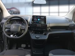 Berlingo Pure Tech 130 EAT 8 Shine M Berlingo Pure Tech 130 EAT 8 Shine M