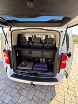 Opel Zafira Life 2.0 Diesel 110kW Elegance M Elegance - Opel Zafira Life Elegance mit Diesel-Antrieb