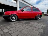 Volkswagen VW Polo 86C     "kein G40" - Volkswagen Polo: C86