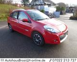 Renault Clio III Grandtour Dynamique 1.2 16V - Renault Clio: Kombi, 16v Dynamique