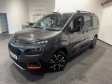 Citroën Berlingo XL AUTOMATIK XTR 7 SITZER ALLWETTER - Citroën Berlingo: Xtr